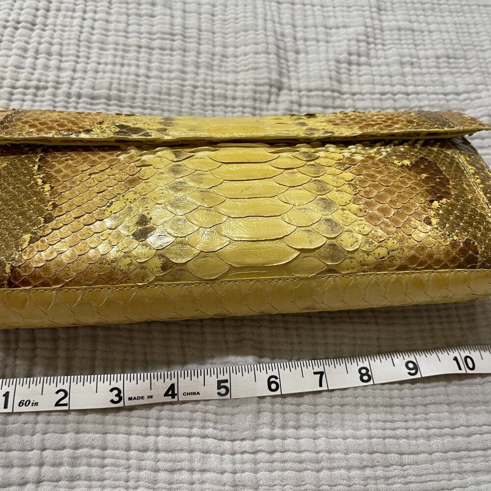 Nancy Gonzalez Clutch